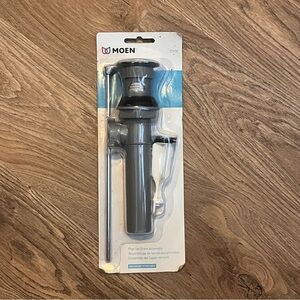 Moen pop up drain new in package for your sink